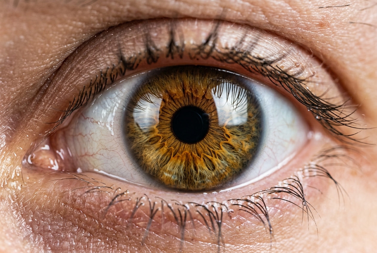 Extreme Close-Up (ECU)